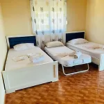 Penthouse Appartement