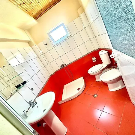 Penthouse Апартаменты
