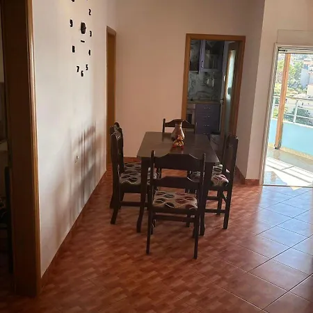 Апартаменты Penthouse