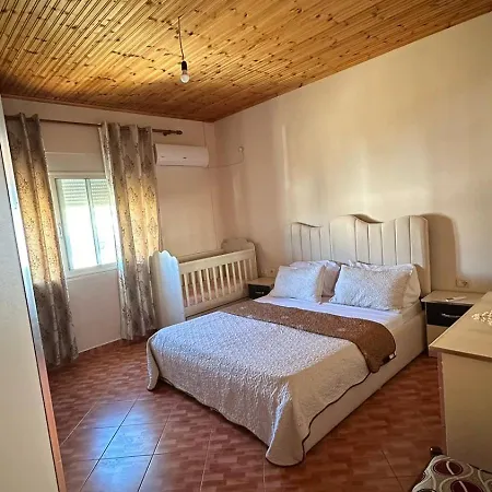 Penthouse Апартаменты *