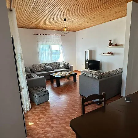 Penthouse Апартаменты Саранда