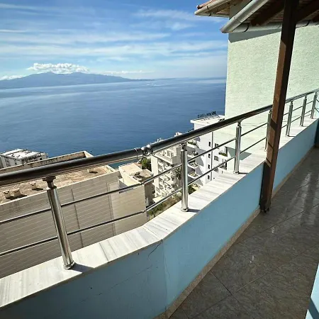 Апартаменты Penthouse