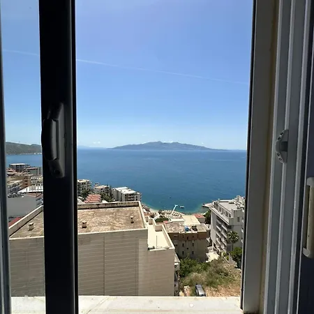 Penthouse Saranda