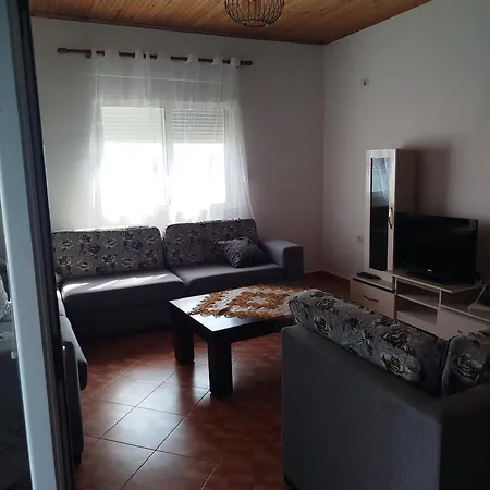 Penthouse Саранда