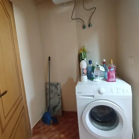 Апартаменты Penthouse *