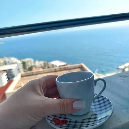 Penthouse Daire *