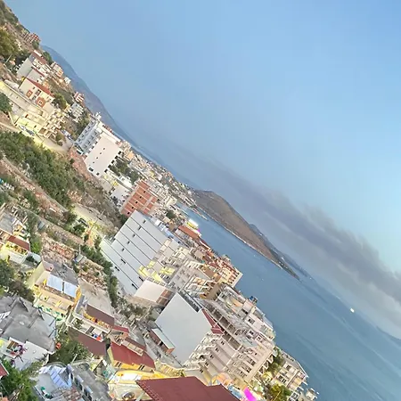 Penthouse Апартаменты