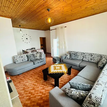 Апартаменты Penthouse
