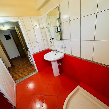 Апартаменты Penthouse Саранда