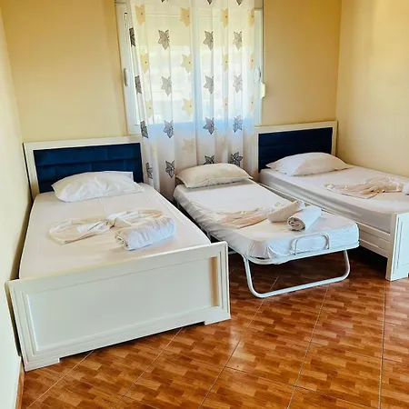 Penthouse Апартаменты