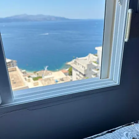 Апартаменты Penthouse