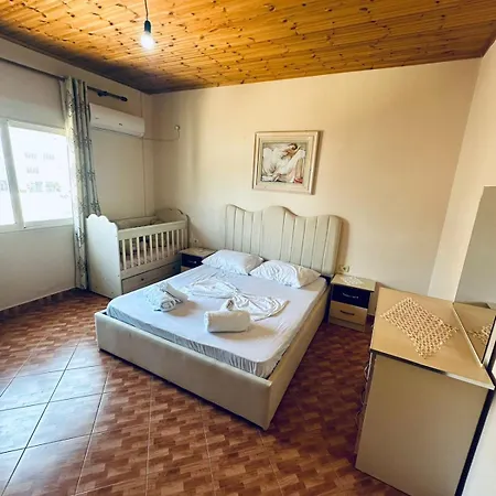 Апартаменты Penthouse