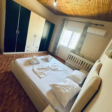 Penthouse * Саранда