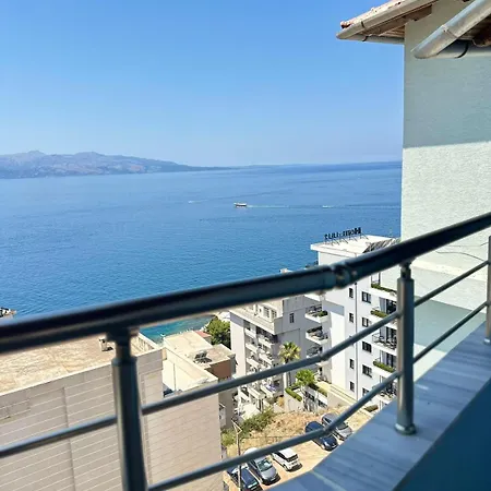 Penthouse Апартаменты