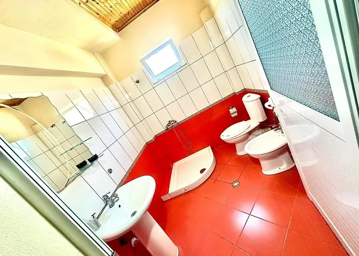 Penthouse 公寓