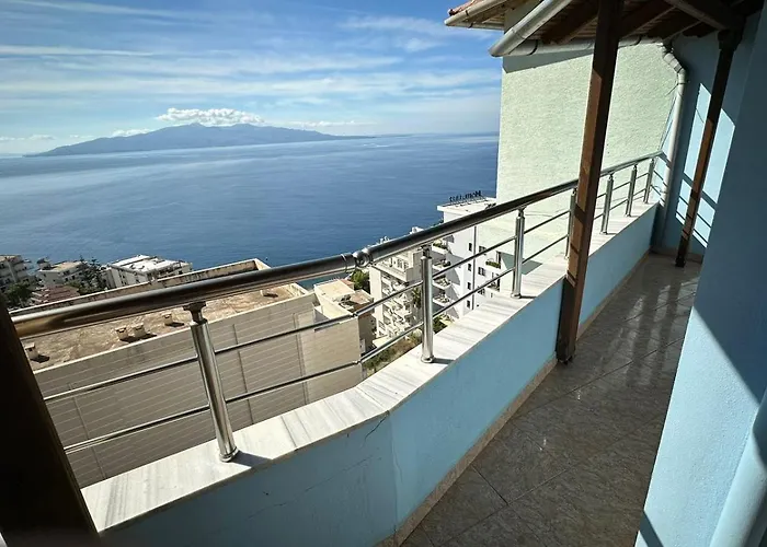 公寓 Penthouse