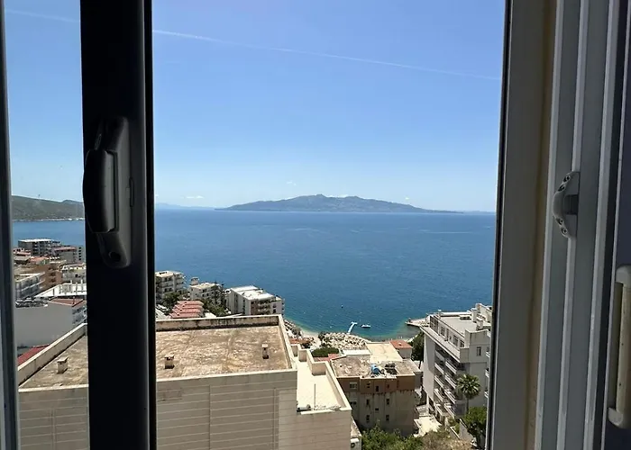 Penthouse Sarandë