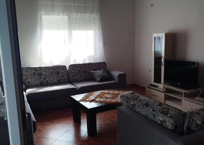 Penthouse Sarandë