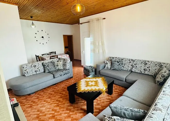 公寓 Penthouse