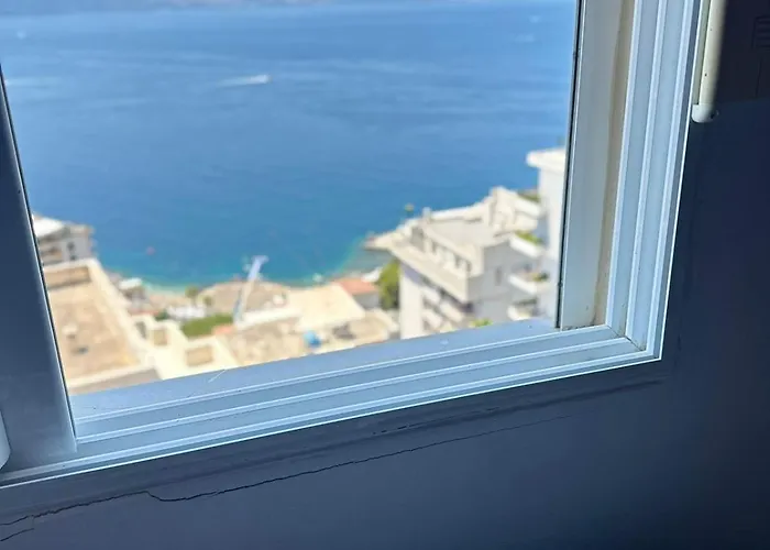 公寓 Penthouse