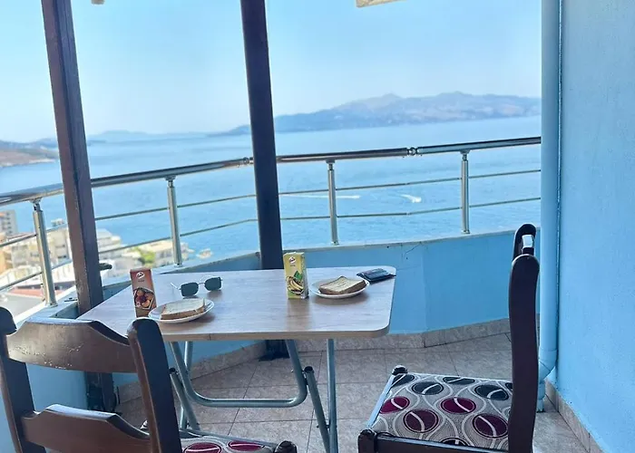 Penthouse Sarandë