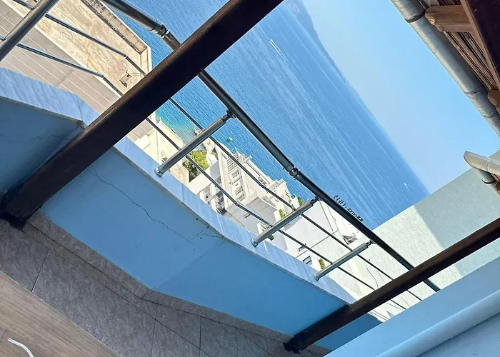 公寓 Penthouse *