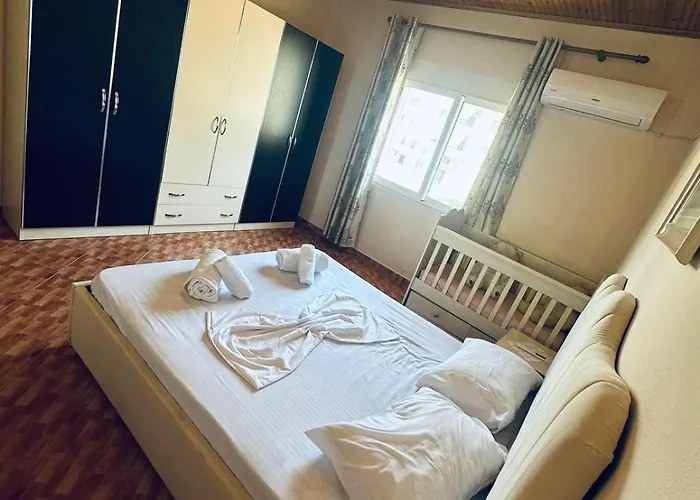 Penthouse * Sarandë